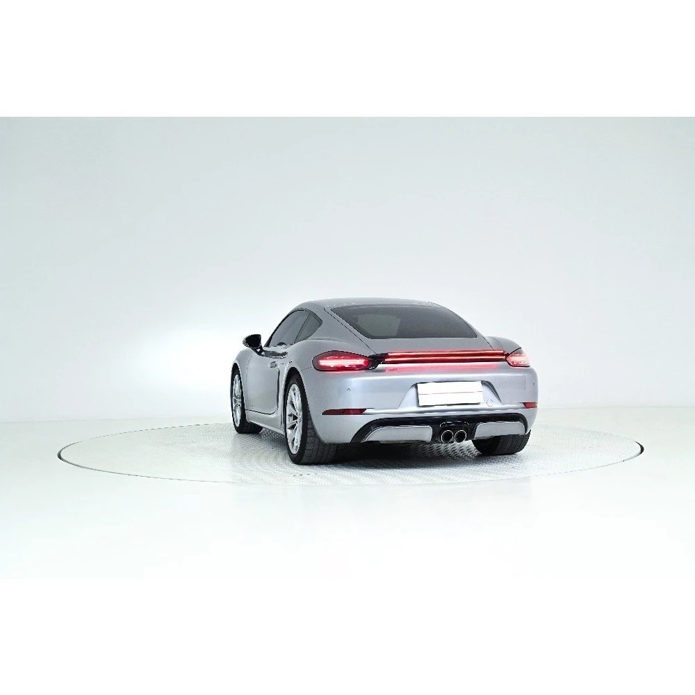 For  718 2017 2018 2019 2020 2021 2022 2023 2024 2025 Cayman & Boxster 982 Upgrade GTS Sport Design